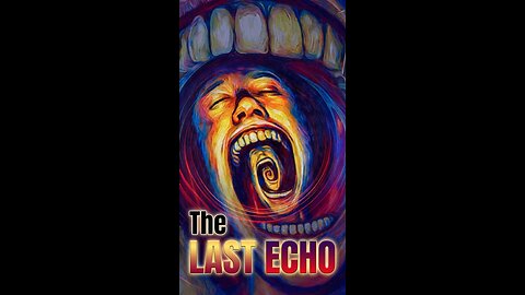 The never ending scream