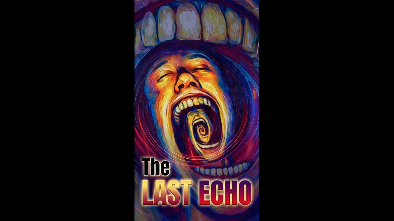 The never ending scream