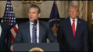 Sec of War: New Battleships Is What Peace Thru Strength Looks Like