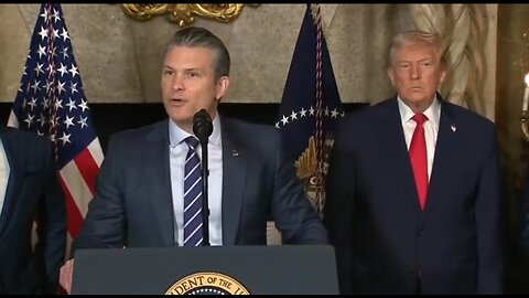 Sec of War: New Battleships Is What Peace Thru Strength Looks Like