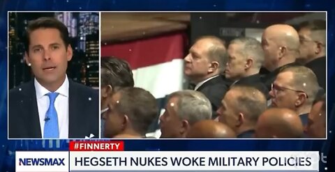 Why they hate Pete Hegseth