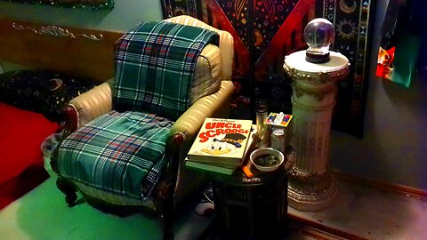 Matt’s Library: Uncle Scrooge McDuck