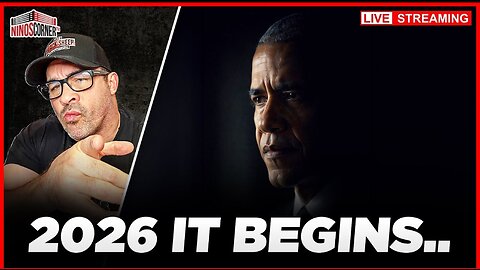 Trump Strikes ISIS as 2026 Promises More Indictments, A Silver Rush & Celebrities Exposed