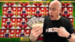 One of the Best Huff N Even More Jackpots Ever Recorded!