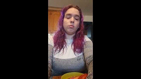 Test live to see if comments are working while I eat.