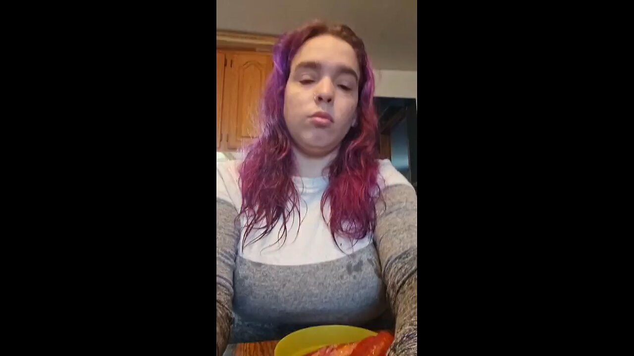 Test live to see if comments are working while I eat.