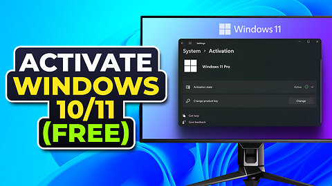 How To Activate Windows 10: Quick & Easy Methods for All PCs