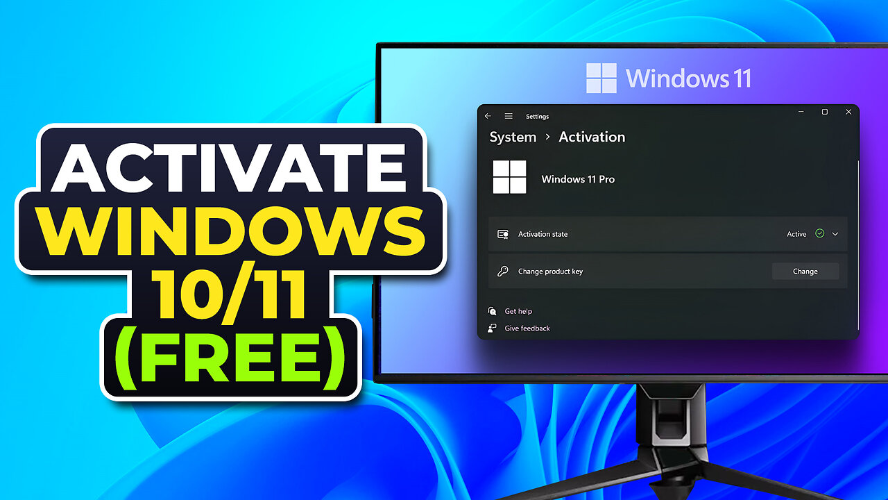 How To Activate Windows 10: Quick & Easy Methods for All PCs