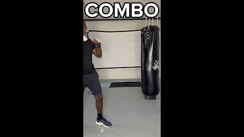 COMBO THE FIGHTER’S FLOW! 🥊 🔥