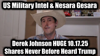 10-17-25-AT-10AM-CST-50G-EST. US Military Intel