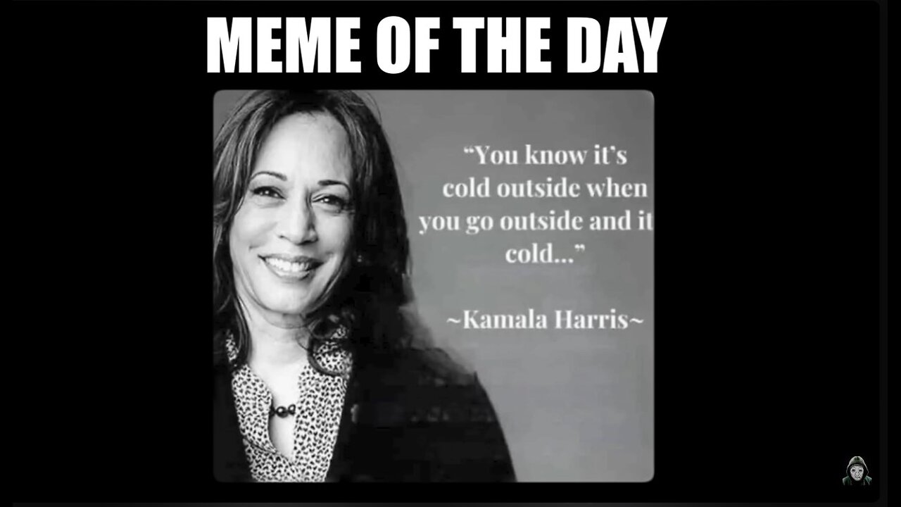 Baby it's cold outside