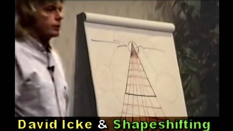 David Icke's Work, the CIA,9/11 & Disinformation w/Andrew Johnson (2016) [Richplanet TV Show 231]