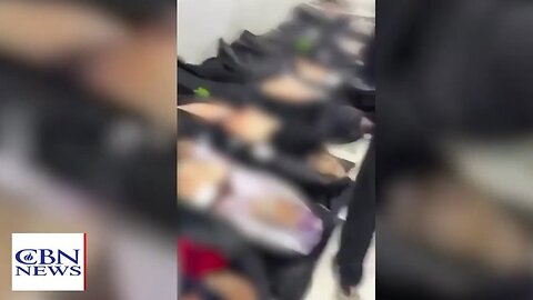 'Genocide Under Digital Darkness': Iranians Wonder if Help Will Arrive as Scale of Killings Exposed