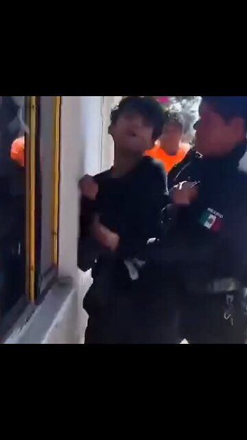 “¡Es mi boda!”: la excusa de un supuesto ladrón para evitar su arresto