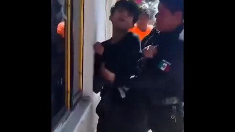 “¡Es mi boda!”: la excusa de un supuesto ladrón para evitar su arresto