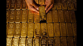 The $97.5 BILLION Gold Heist! The History Lesson They Never Taught, BUT HISTORY ALWASY REPEATES!