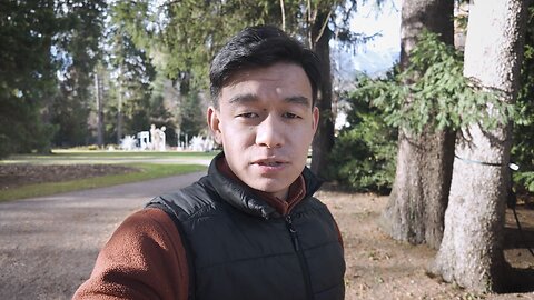 My New Goal: First Ultra Trail Marathon Journey