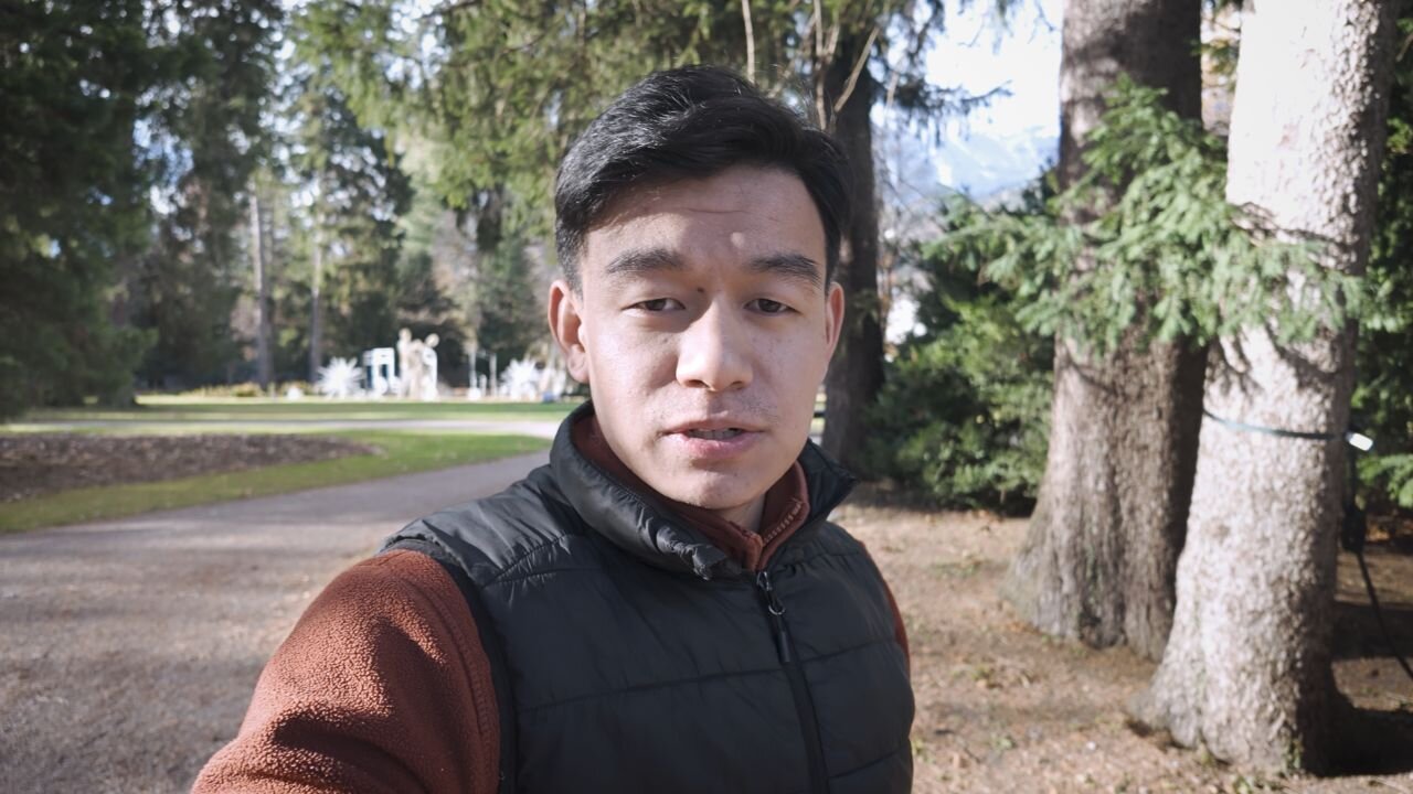 My New Goal: First Ultra Trail Marathon Journey