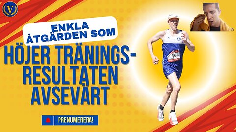 När värmen smälter träningsgränserna!