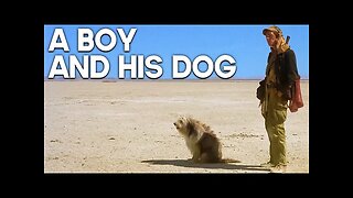 Passing The Sh!t Test - A Boy & His Dog