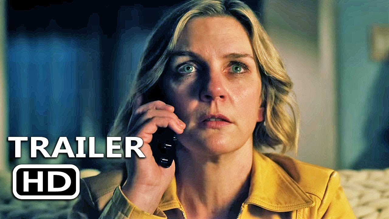 PLURIBUS Official Trailer (2025)