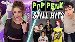 ON THE SUBJECT: 2000s Pop Punk & Emo Nostalgia — Why It Still Hits