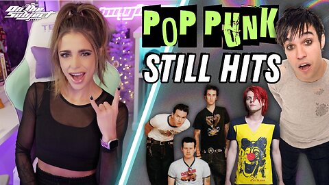 ON THE SUBJECT: 2000s Pop Punk & Emo Nostalgia — Why It Still Hits