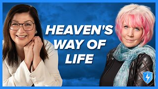 Kat Kerr: Heaven's Way Of Life | Oct 6 2025