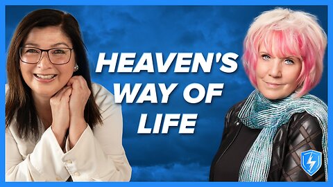 Kat Kerr: Heaven's Way Of Life | Oct 6 2025