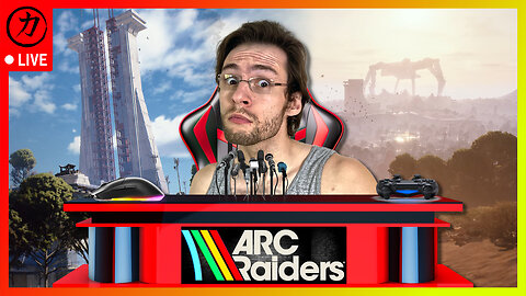 🟢 LIVE - Merry ArcMas | Use Code “DRDAMON” #EpicPartner