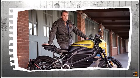 Harley Davidson CEOs First Reply On Massive Downfall After Going Woke