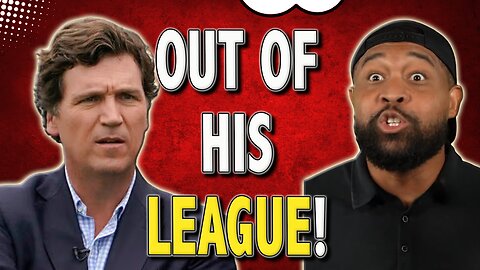 Officer Tatum Tries to Discredit Tucker and Nick, But Fails Miserably