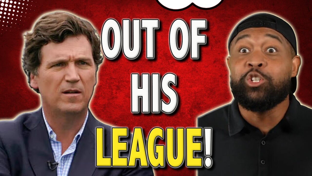 Officer Tatum Tries to Discredit Tucker and Nick, But Fails Miserably