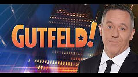 Gutfeld! (Full Episode) - December 23, 2025