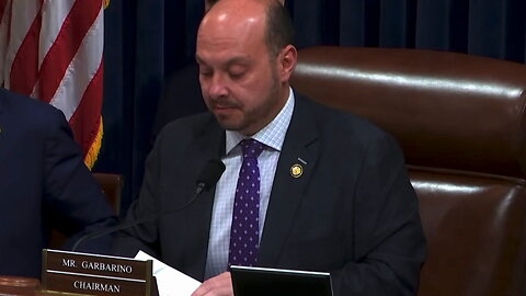 Anti-Ice Protesters Disrupt Homeland Security Hearing: 'The power of Christ compels you!'