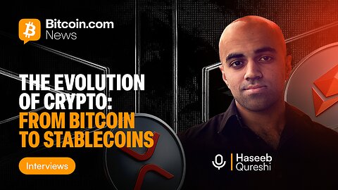 The real reason stablecoins are exploding