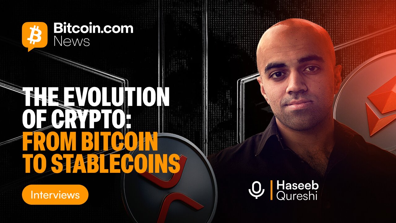 The real reason stablecoins are exploding