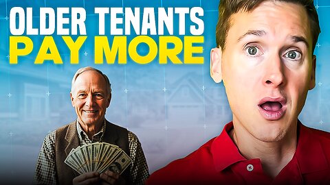 Aging America Is Creating the Biggest Real Estate Opportunity Ever...