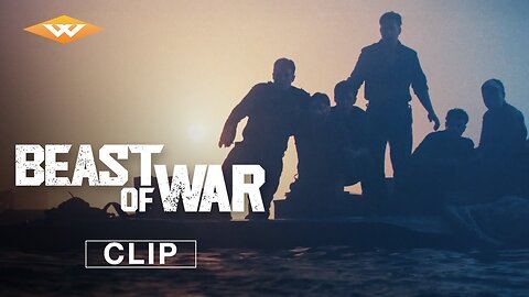 Beast of War Official Clip (2025)