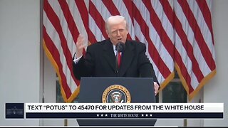 Trump Mocks Fat Slob JB Pritzker