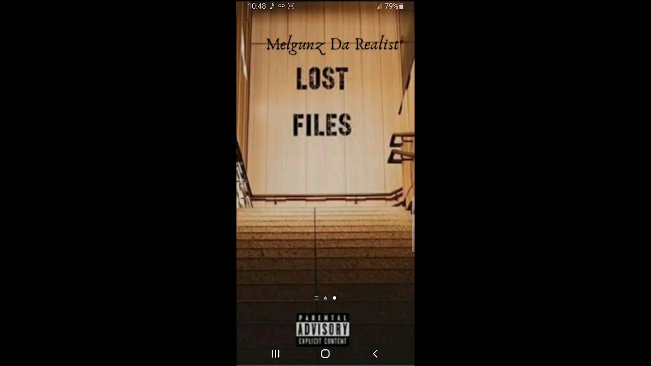 Melgunz Da Realist - F**k The Police Freestyle 2016 (Ray Tensing Diss)