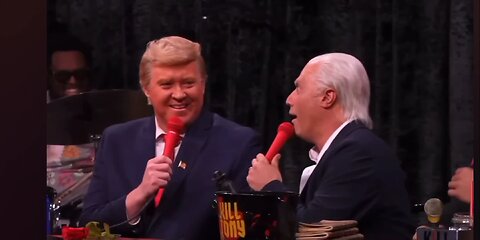 THE GREATEST TRUMP IMPRESSIONS OF ALL TIME!! TRY NOT TO LAUGH🤣🤣🤣