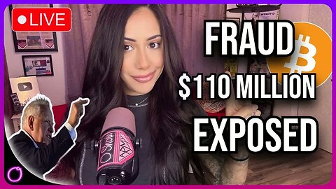 Exposed $110 MILLION Minnesota Fraud How Blockchain Transparency Ends Government Corruption Forever