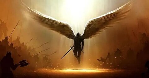 FALLEN ANGELS WAKING UP