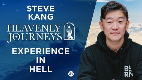 Steve Kang Talks About His Experience In Hell | Dec 11 2025