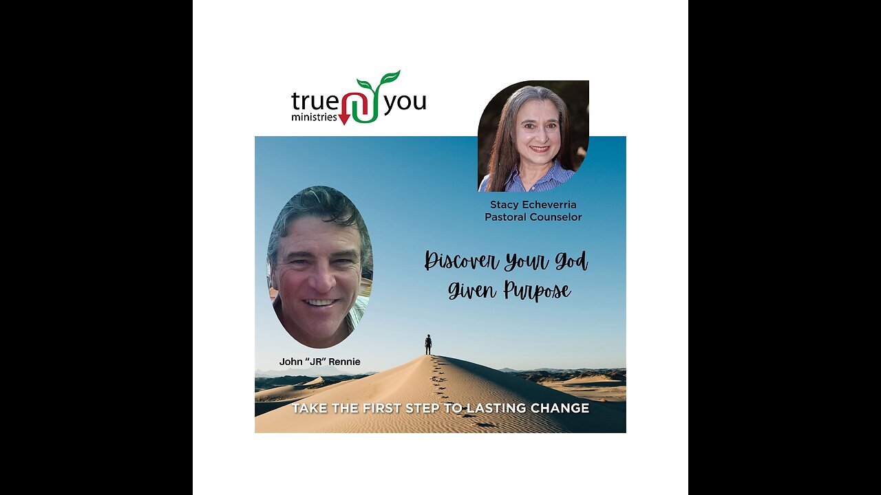 Why Is Finding Your Purpose So Hard? | Discovering Your God Given Purpose Part 2