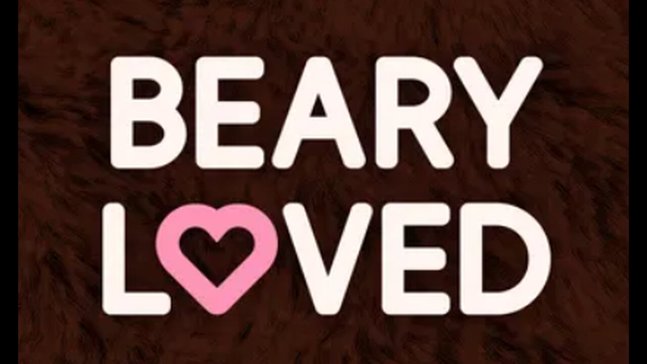 Nooga Prints LIVE! "Beary Loved" 01-05-2026