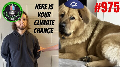 James Comey Arraigned, Antifa Put On Notice, Mossad Dog Takes Down Hasan