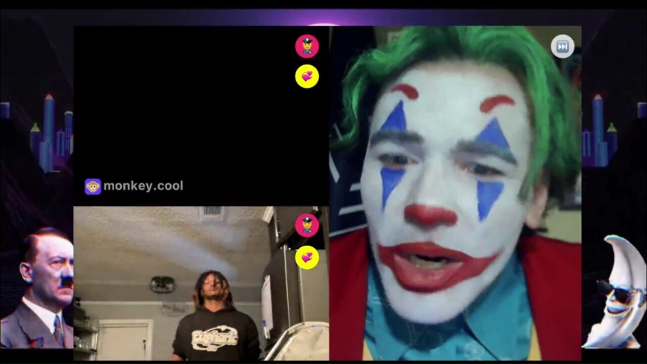 Gypsy Crusader clip 404