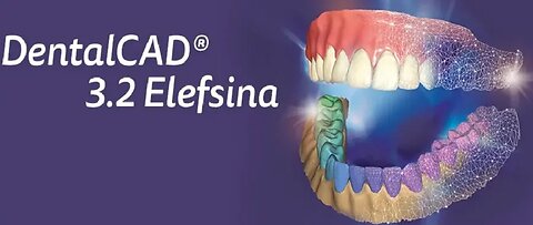 Exocad 3.2 Full 2026 ✅️ DOWNLOAD